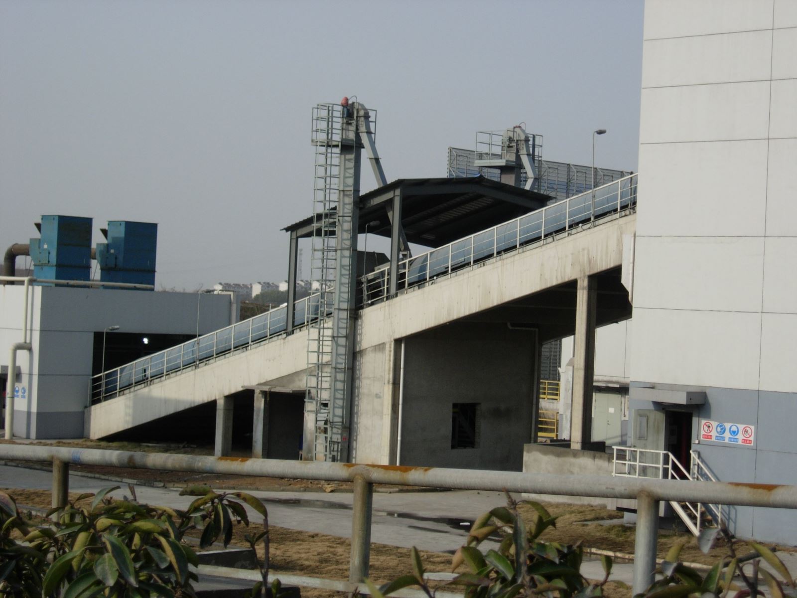 拼搏体育入场煤皮带采样