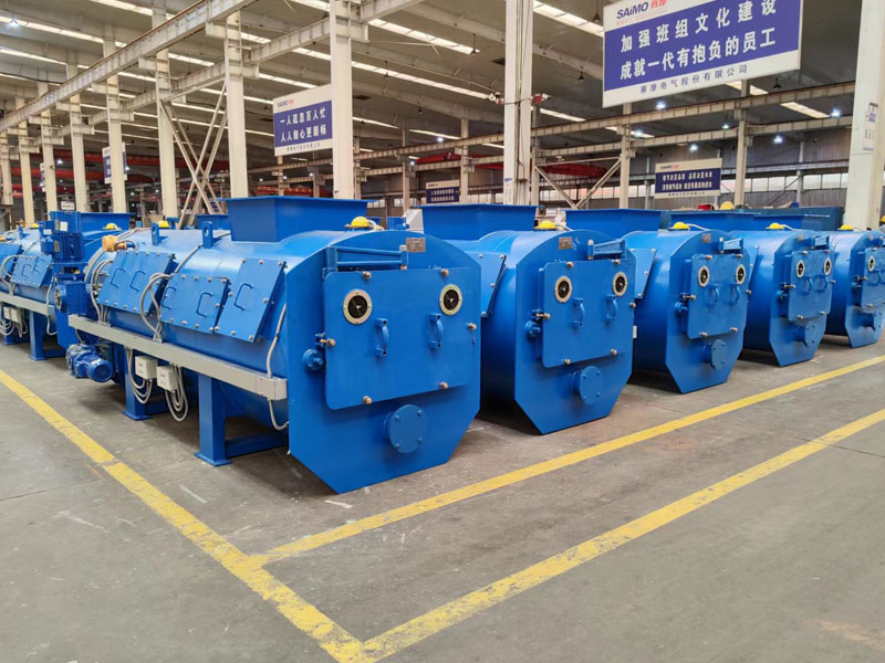 拼搏体育F55耐压称重给煤机